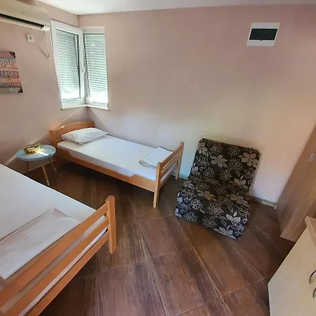 Apartments Bellavista Luštica Room photo