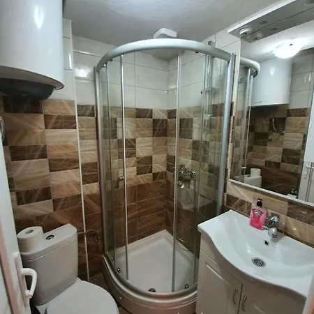Apartments Bellavista Luštica Room photo