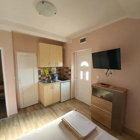 Apartments Bellavista Luštica Room photo