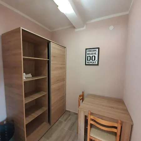 Apartments Bellavista Luštica Room photo