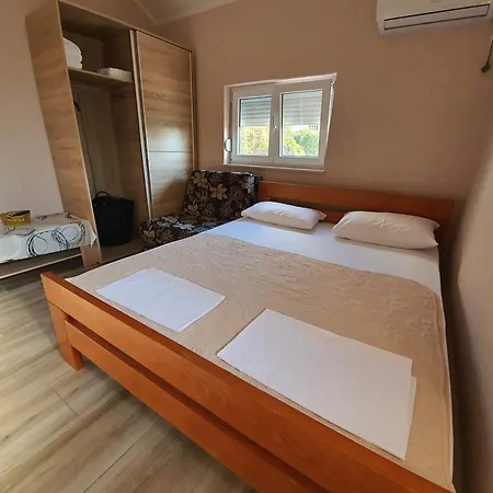 Apartments Bellavista Luštica Room photo