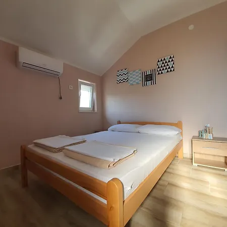 Apartments Bellavista Luštica Room photo