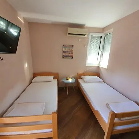 Apartments Bellavista Luštica Room photo