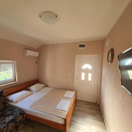 Apartments Bellavista Luštica Room photo