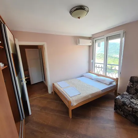 Apartments Bellavista Luštica Room photo