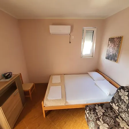 Apartments Bellavista Luštica Room photo