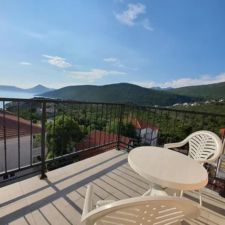 Apartments Bellavista Luštica Room photo