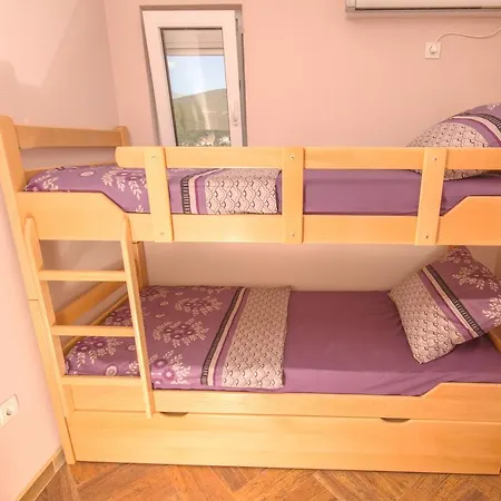 Apartments Bellavista Luštica Exterior photo