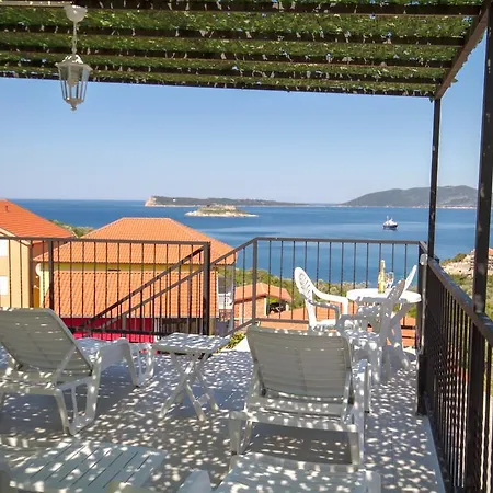 Apartments Bellavista Luštica Exterior photo