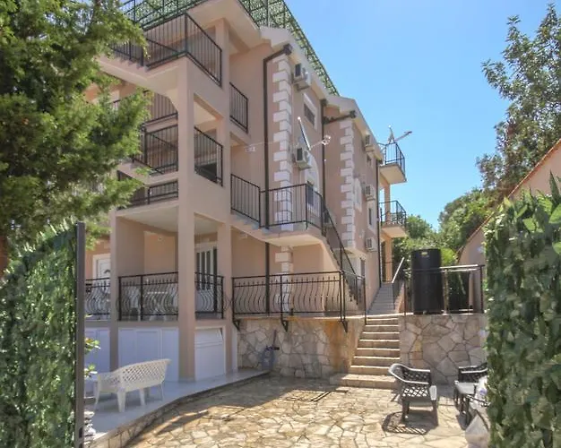 Apartments Bellavista