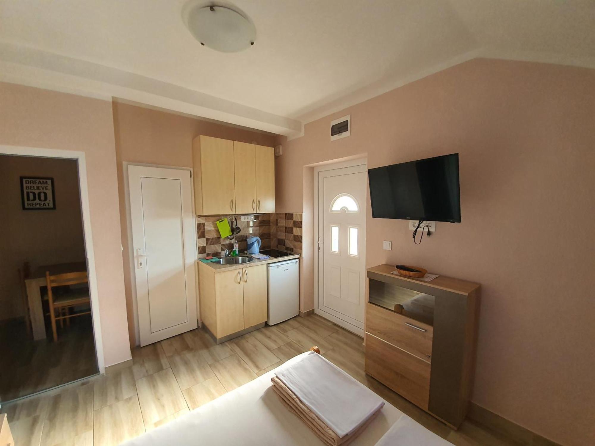 Bellavista Apartment