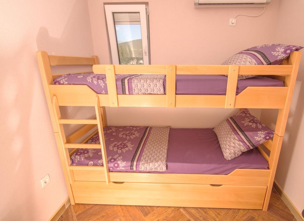 Bellavista Apartment