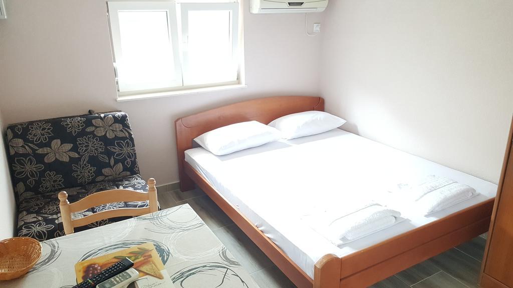 Bellavista Apartment