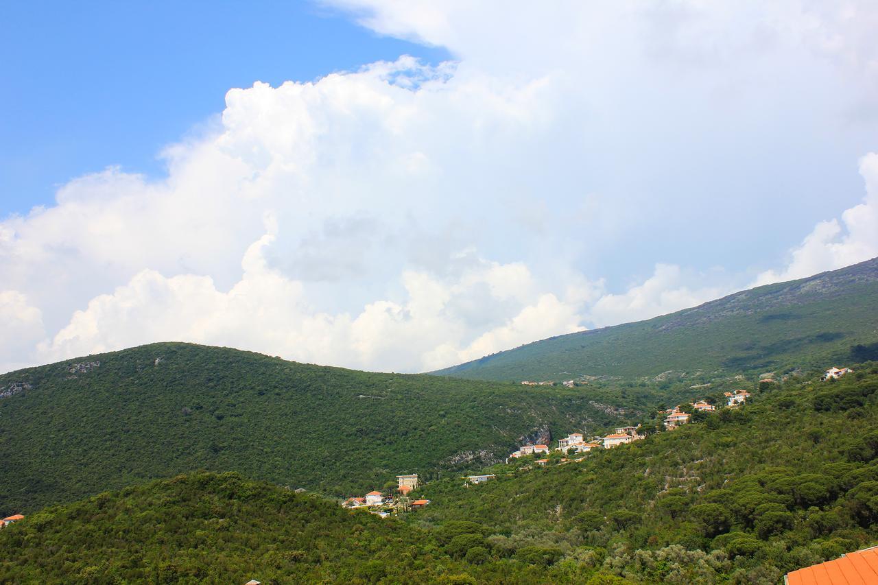 Apartment Bellavista Lustica